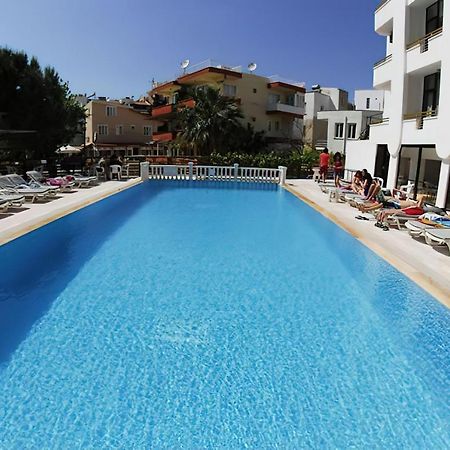 Letoon Hotel Altınkum Kültér fotó