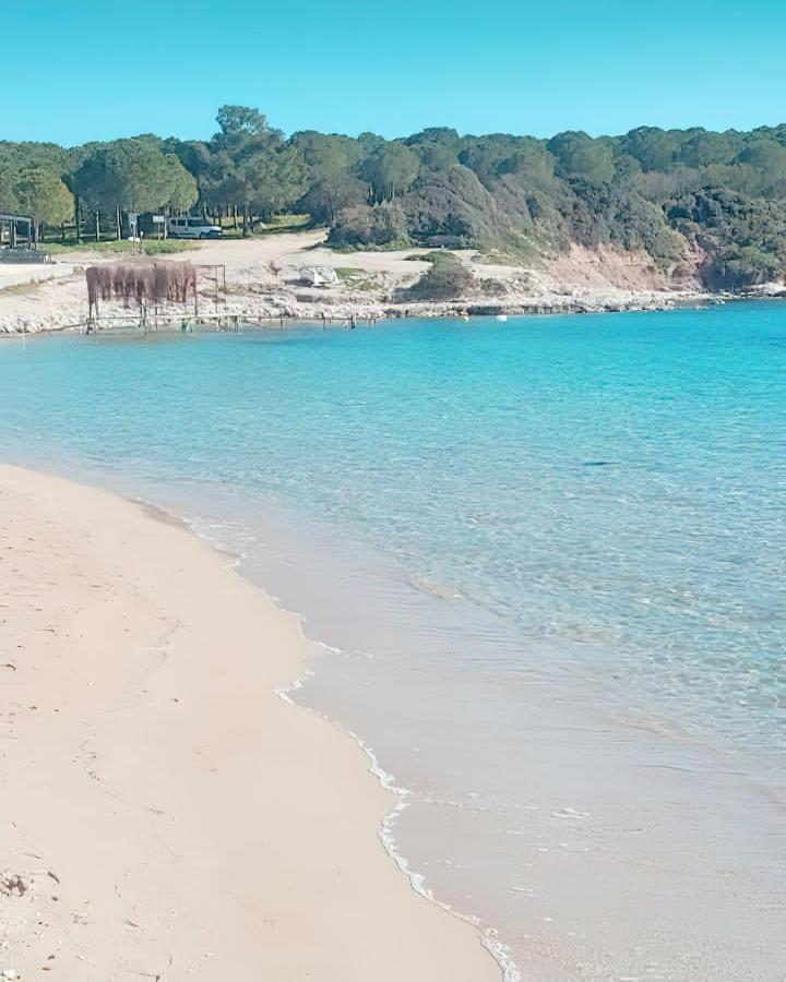 Letoon Hotel Altınkum Kültér fotó