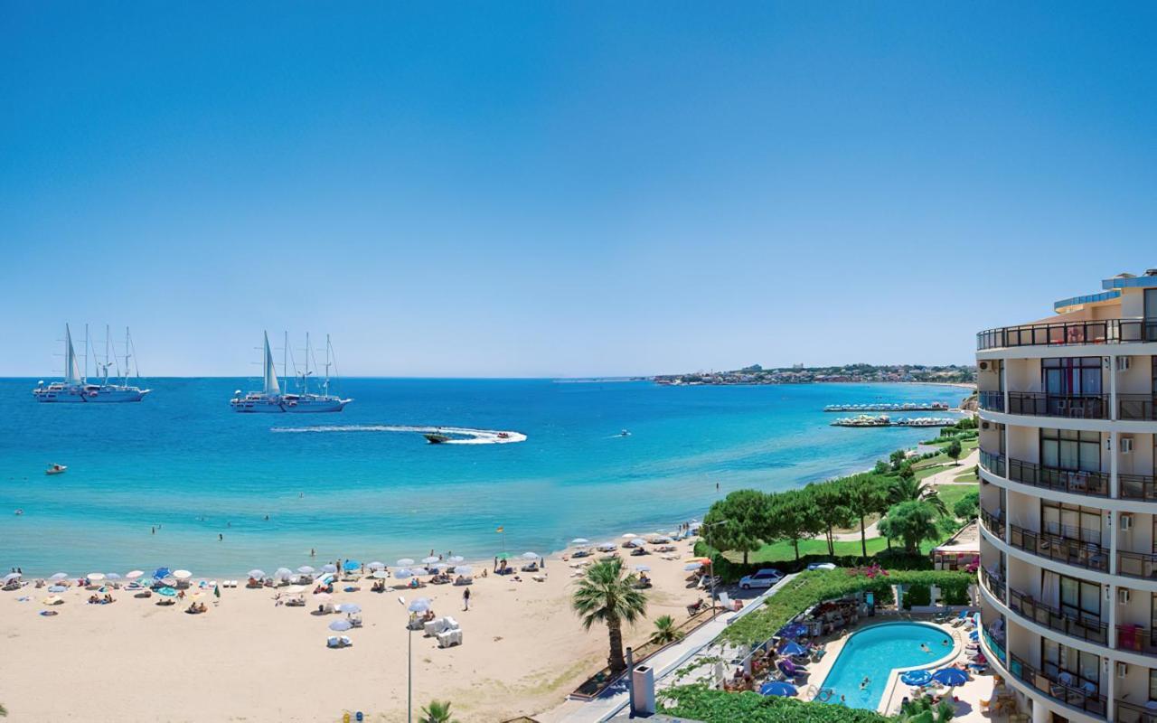 Letoon Hotel Altınkum Kültér fotó