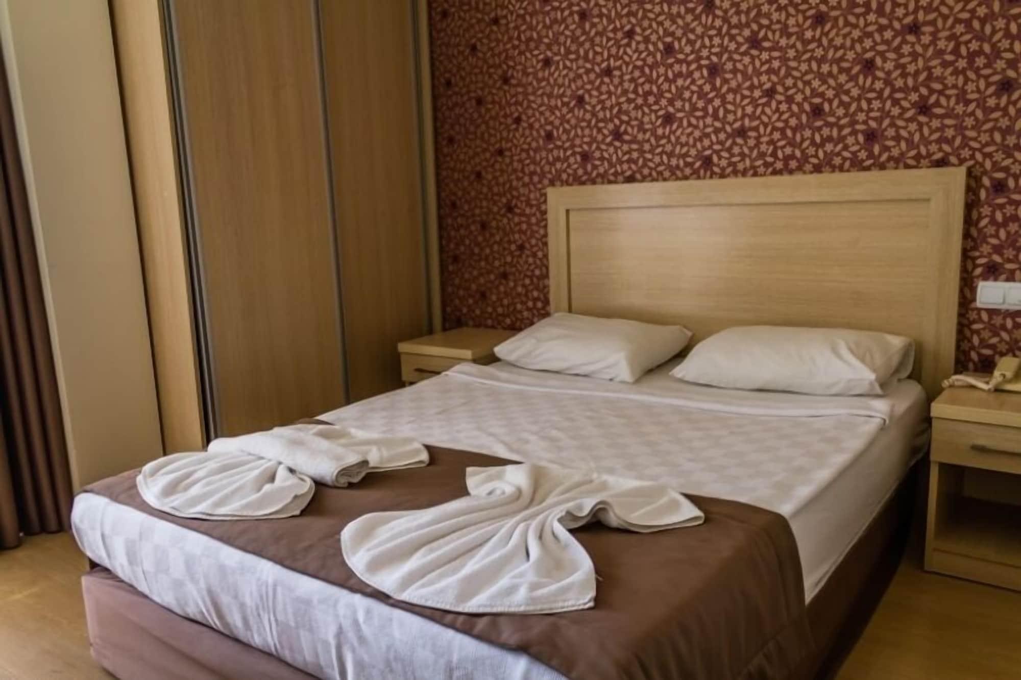Letoon Hotel Altınkum Kültér fotó
