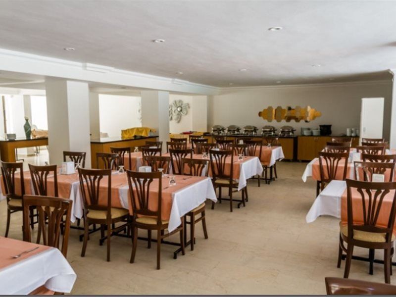 Letoon Hotel Altınkum Kültér fotó